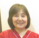 Dr, SAWADA Miho